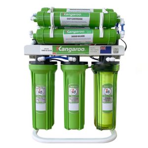 MÁY LỌC NƯỚC KANGAROO KGRP99 – 9 CẤP LỌC