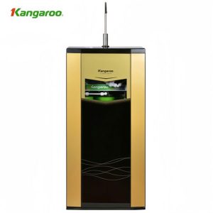 Máy lọc nước Kangaroo Omega 9 Cấp Lọc KG110A VTU