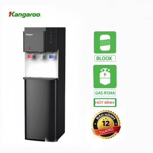 Cây Nước Nóng-Lạnh Kangaroo KG699A3 – Cây Hút Bình, Mới 2024