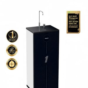 MÁY LỌC NƯỚC KANGAROO HYDROGEN KG111 – 11 LÕI, MẪU MỚI 2024