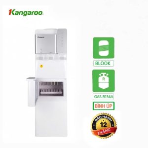 Cây Nước Nóng Lạnh Làm Đá Kangaroo KG65A3