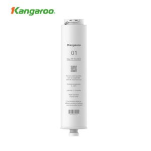 Lõi lọc số 1 kangaroo KG400HU – 5 micron