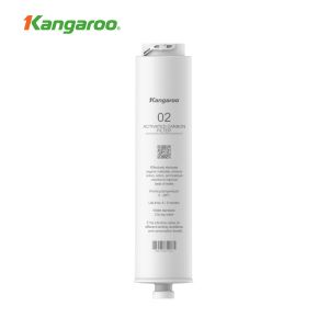 Lõi lọc số 2 Kangaroo KG400HU – carbon