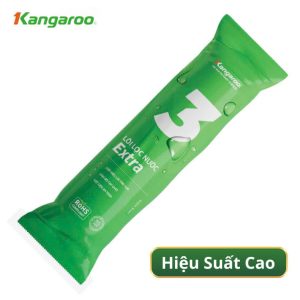 Lõi lọc số 3 Kangaroo Extra