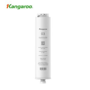 Lõi lọc số 3 Kangaroo KG400HU – 1 micron PP