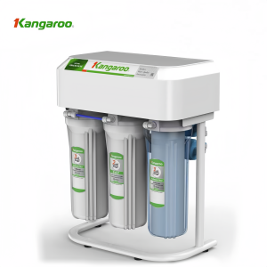 MÁY LỌC NƯỚC KANGAROO CHÂN QUỲ KGRP68EC