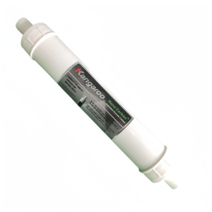 Lõi lọc số 9 Nano Carbon Hydrogen - KG100HA, KG100HB, KG100HC, KG100HP, KG100HG, KG100HK