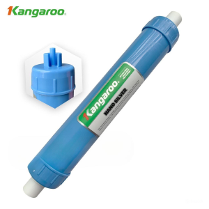 Lõi lọc nước Kangaroo số 5 - Nano Silver