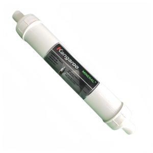 Lõi lọc số 8 Mineral Hydrogen - KG100HA, KG100HB, KG100HC, KG100HP, KG100HG, KG100HK
