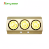 Đèn sưởi nhà tắm Kangaroo KG3BH01