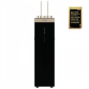 Máy Lọc Nước Kangaroo Sumire Hydrogen ion Kiềm Nóng Lạnh KGHC13A3 - Mẫu mới 2025
