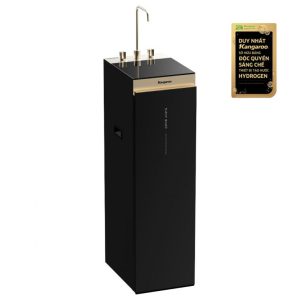 Máy Lọc Nước Kangaroo Sumire Hydrogen ion Kiềm KGEP13A1 - Mẫu mới 2025