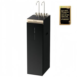 Máy Lọc Nước Kangaroo Sumire Hydrogen ion Kiềm Nóng Lạnh KGHC13A2- Mẫu mới 2025